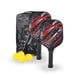 thumbnail image 1 of Set de Pickleball 2 paletas, 1 of 3