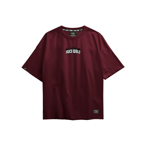 MDF® Polera JUICEFLAME