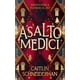 thumbnail image 1 of LIBRO Asalto Medici - CAITLIN SCHNEIDERHAN, 1 of 2