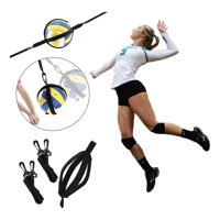 Genérica - Kit Sistema De Ayuda Al Entrenamiento De Remate De Voleibol Kit Sistema De Ayuda Al Entrenamiento De Remate De Voleibol