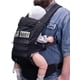 thumbnail image 1 of Portabebés ergonómico DINICTIS TACTICAL 4-15 kg, negro, 1 of 6