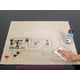 thumbnail image 4 of Cuadrados y hexágonos reversibles de 1,5 cm de Battlemat Chessex, 4 of 4