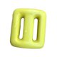 thumbnail image 5 of Pesos De Plomo Para Aro D De Buceo De 0,5 Kg, Contrapeso Para Equipo De Natación Y Buceo, Color Amarillo, 5 of 5