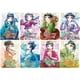 thumbnail image 1 of Manga The Apothecary Diaries Tomos 7-14, set de 8 libros, 1 of 9