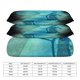 thumbnail image 3 of Wings Of Fire WOF Comforter Set 3 Pieces Quilt Cover Set Soft Bedding Sets for All Seasons, 3 of 5