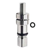 Bothyi - Acoplador De Eje De Corte De Pasta, Utensilios De Cocina Para Restaurante, Espaguetis Domésticos