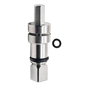 Bothyi - Acoplador De Eje De Corte De Pasta, Utensilios De Cocina Para Restaurante, Espaguetis Domésticos