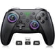 thumbnail image 1 of Controlador Para Pc Inalámbrico Bluetooth De 1000 Mah, 1 of 8