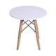 thumbnail image 1 of Mesa Infantil Redonda Eames, 1 of 1