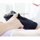 thumbnail image 5 of Guantes de látex Adenna PHM915 Phantom Medical Grade Black M, 5 of 5