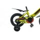 thumbnail image 2 of Bicicleta Infantil Aro 12 Sunshine Color Amarillo, 2 of 4