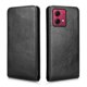 thumbnail image 3 of Funda tipo folio para Motorola Moto G84 5G con soporte magnético y protección para la cámara Negro, 3 of 6