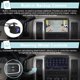 thumbnail image 4 of Radio para coche Votheon 10,1" CarPlay y Android Auto, 4 of 7