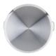 thumbnail image 4 of Olla grande Winware de aluminio comercial de 60 cuartos, 4 of 6