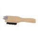 thumbnail image 1 of Cepillo de Limpieza con Calzador y Llave para Clavos de Madera, 1 of 2