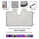 thumbnail image 2 of Los Casos de la Criatura Parasol para Parabrisas Delantero Protector Plegable, Visera Solar para Auto Bloquea Rayos UV Mantiene tu Vehículo Fresco140cm*76cm, 2 of 6