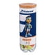 thumbnail image 1 of Tarro De Pelotas De Tenis  Orange - X3, 1 of 2