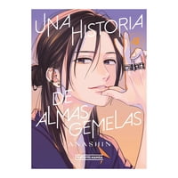 Distrito Manga - Una Historia De Almas Gemelas #4