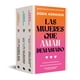 thumbnail image 1 of Libro B de Bolsillo Mujeres que aman demasiado (Español), 1 of 3
