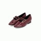 thumbnail image 2 of Zapato Mujer Vino/Hebilla Silvia 911 Piccadilly, 2 of 3