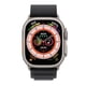 thumbnail image 1 of Reloj Inteligente Smartwatch Bluetooth HW8 ULTRA 2.02 PULGADAS CORREAS NEGRA Y NARANJA para uso diario, 1 of 3