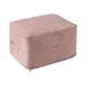 thumbnail image 1 of Bolsa organizadora de autocompresión, bolsa de almacenamiento, bolsa de almacenamiento de edredón ligera y versátil, organizador de embalaje para mant Rosa, 1 of 5