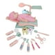 thumbnail image 2 of Juguete Para Niños, Juguete De Aprendizaje De Habilidades, Colorido Juguete Para Juego De Imitación, Regalos Para Niñas Y Niños, Color Rosa, 2 of 5