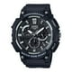 thumbnail image 1 of Reloj Analogo Negro Casio MCW-200H-1AV, 1 of 2