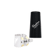 thumbnail image 1 of Abrazadera clarinete Sib SILVER -OPTIMUM- Vandoren, 1 of 2