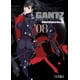 thumbnail image 1 of Manga Gantz Deluxe Edition 08 negro, 1 of 2