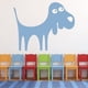 thumbnail image 2 of Decomural Cute Puppy Dog WS-15690, 2 of 2