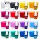 thumbnail image 2 of Set de tintes líquidos para cera de velas, 16 colores, 2 of 7