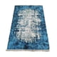 thumbnail image 1 of Alfombra Vintage Azul 220x160, 1 of 3
