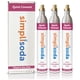 thumbnail image 1 of Cilindros de CO2 de 60 L para SodaStream Quick Connect, paquete de 3, 1 of 6