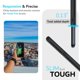 thumbnail image 4 of Funda TUDIA DualShield para Alcatel TCL 4X 5G/TCL 20 A 5G, 4 of 6