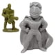 thumbnail image 4 of Colección de figuras Toynk Fallout Nanoforce Series 1, 4 of 6