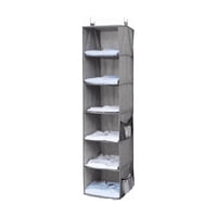 Genérico - Pack 2 Organizadores Colgantes