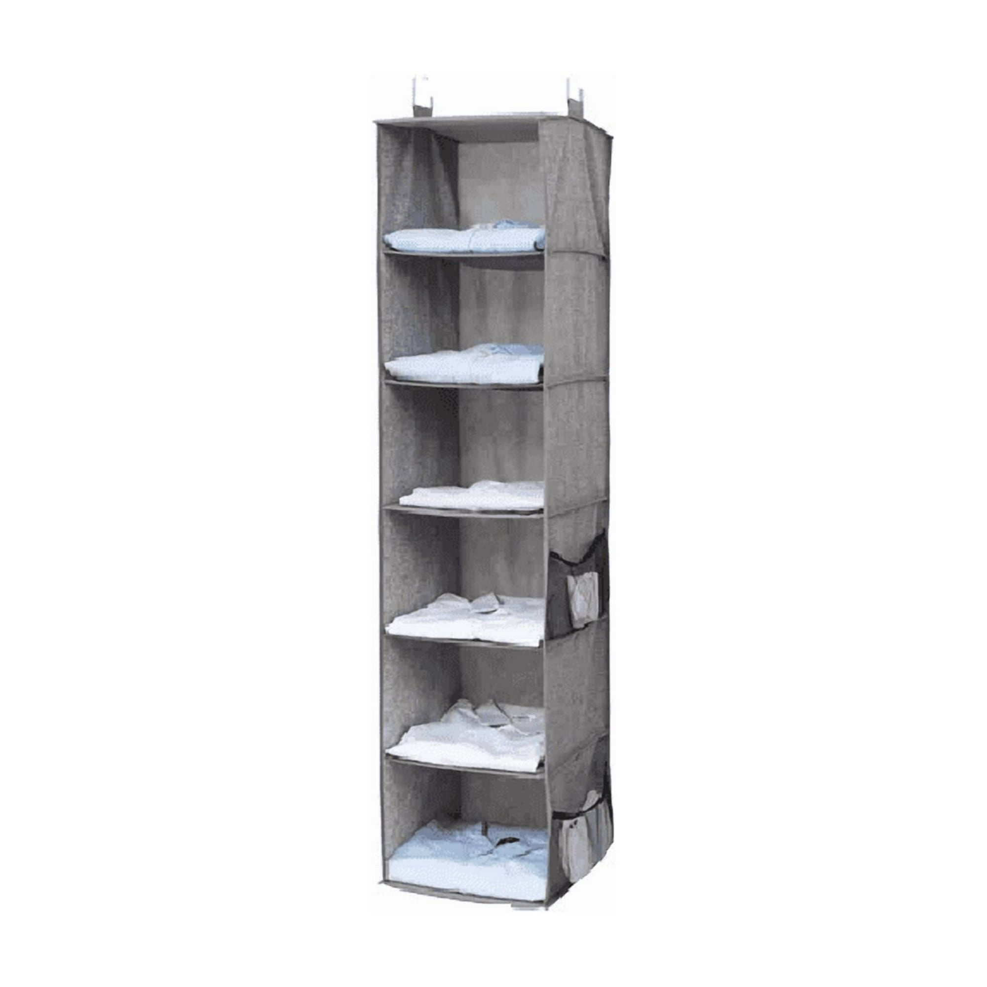 Genérico - Pack 2 Organizadores Colgantes