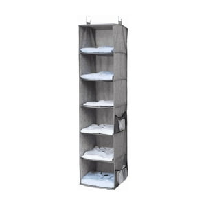 Genérico - Pack 2 Organizadores Colgantes