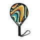 thumbnail image 1 of Pala Padel Crusec Mod Atacama Carbono 38mm Con Bolso Deporte, 1 of 5