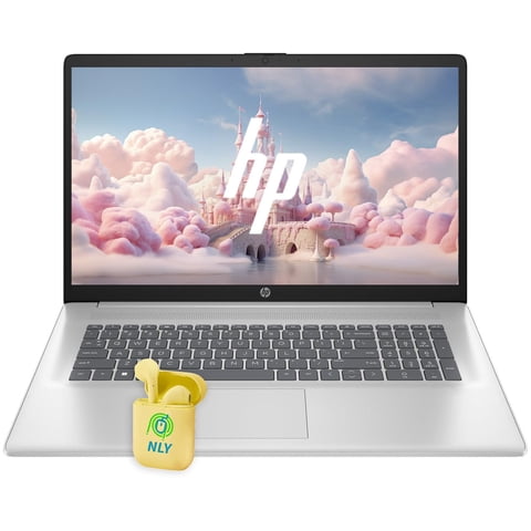 Laptop Hp 17,3"" I3-N305 8 Gb 256 Gb Ssd Windows 11 Pro
