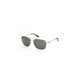 thumbnail image 2 of Lentes de Sol Dorado Polarizados Skechers, 2 of 8