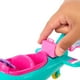 thumbnail image 2 of Juegos didácticos Barbie Chelsea Piloto de Avión Muñeca con Perrito 3 años+, 2 of 13