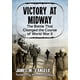 thumbnail image 1 of Libro McFarland – Victory at Midway: La Batalla que Cambió el Curso de la Segunda Guerra Mundial, 1 of 1
