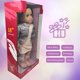 thumbnail image 2 of Muñeca The New York Doll Collection de 18 pulgadas con cabello suave, 2 of 8