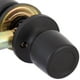 thumbnail image 4 of Cerradura Tubular 8000 8402 Acceso Negro, 4 of 7