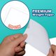 thumbnail image 3 of Olivo Blank Index Cards 3x5 Unlined Unruled Flash Note Cards, 3 of 3