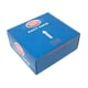 thumbnail image 2 of Papeles para hamburguesas Handy Wacks P-50 x 5 x 12 cm, paquete de 1000, 2 of 4