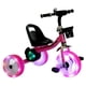 thumbnail image 3 of Triciclo Musical Ruedas Led, 3 of 3