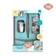 thumbnail image 2 of Mi Primer Refrigerador con Hielera, Luz, Sonido y Vapor, 2 of 4